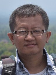 Moch. Kautsar Sophan, S.Kom., M.M.T.